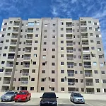 Jth Praia Do Futuro Vista Mar 3Q2B Ar Condicionado