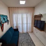 Jth Praia Do Futuro Vista Mar 3Q2B Ar Condicionado