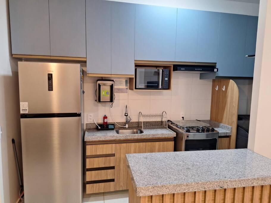 Jth Do Futuro Vista Mar 3q2b Ar Condicionado