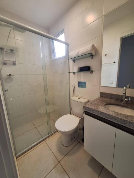 Jth Do Futuro Vista Mar 3q2b Ar Condicionado Fortaleza (Ceara)