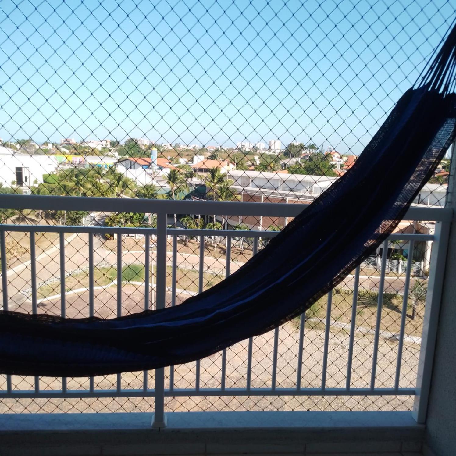 Jth Do Futuro Vista Mar 3q2b Ar Condicionado * Fortaleza (Ceara)