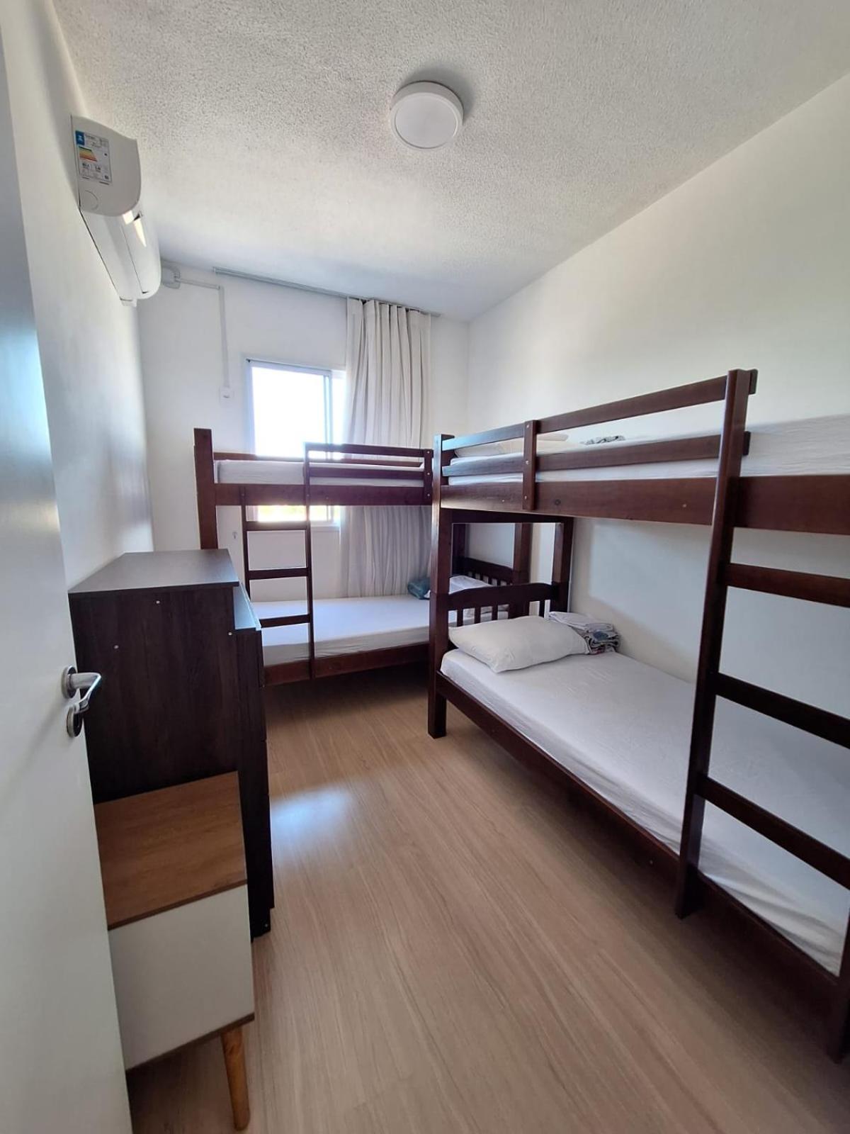 Jth Do Futuro Vista Mar 3q2b Ar Condicionado Fortaleza (Ceara)