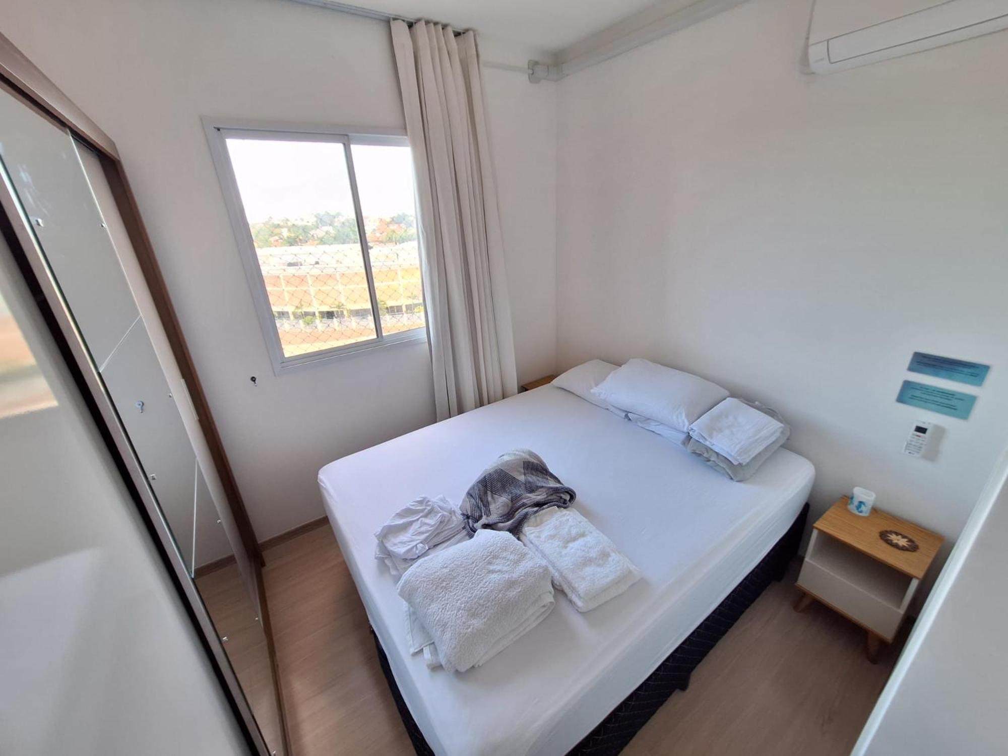 Jth Do Futuro Vista Mar 3q2b Ar Condicionado