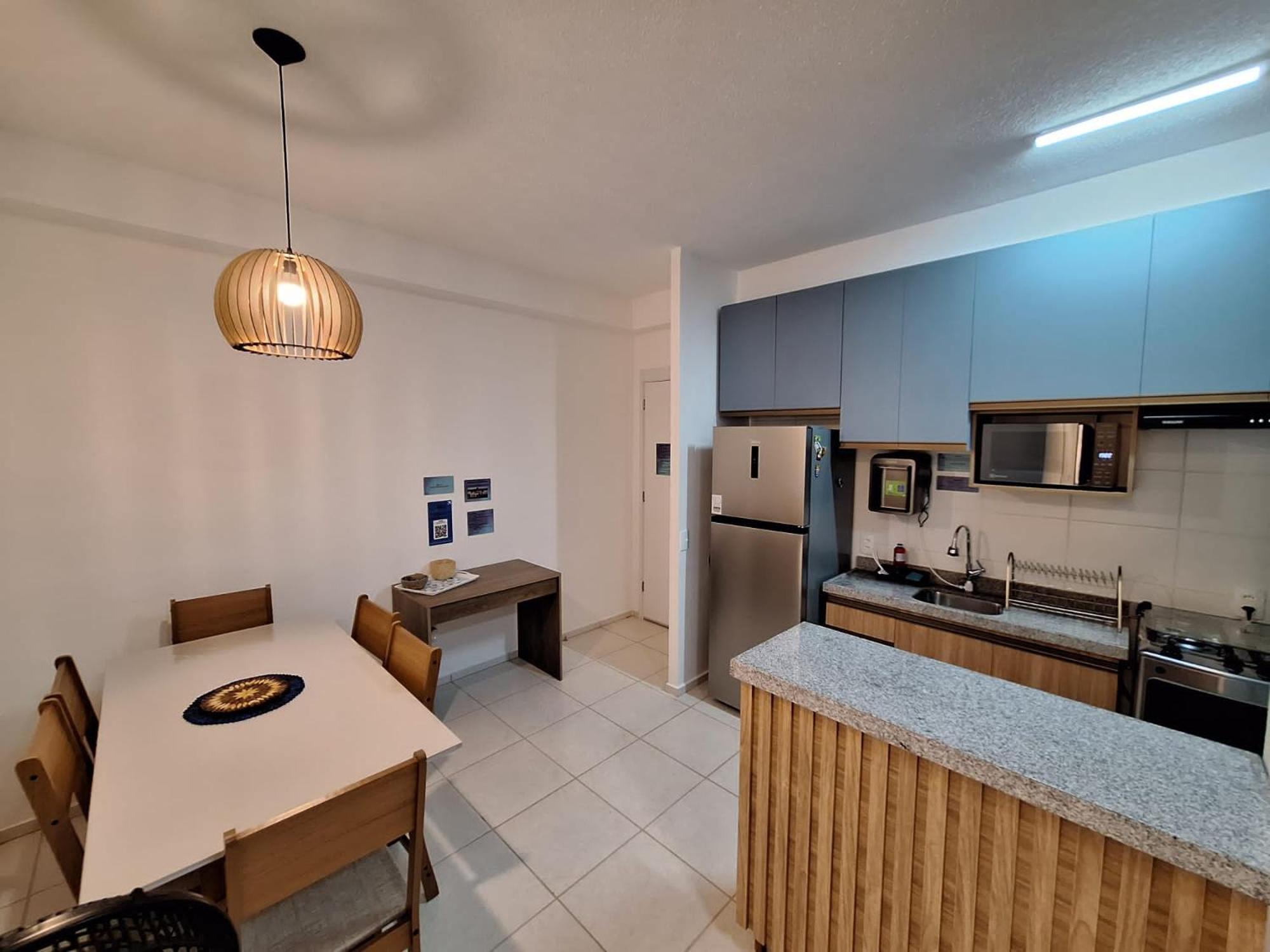 Jth Do Futuro Vista Mar 3q2b Ar Condicionado *