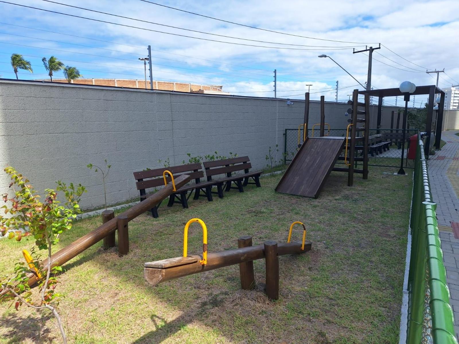 Jth Do Futuro Vista Mar 3q2b Ar Condicionado