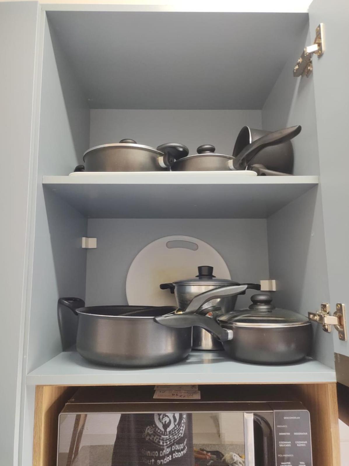 Jth Do Futuro Vista Mar 3q2b Ar Condicionado * Fortaleza (Ceara)